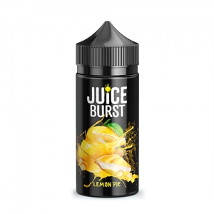 Жидкость Juice Burst - Lemon Pie